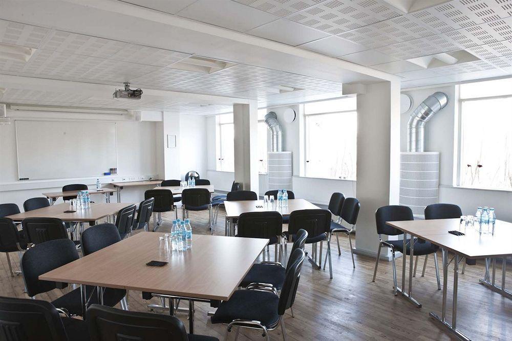Danhostel Copenhagen Bellahoj Экстерьер фото