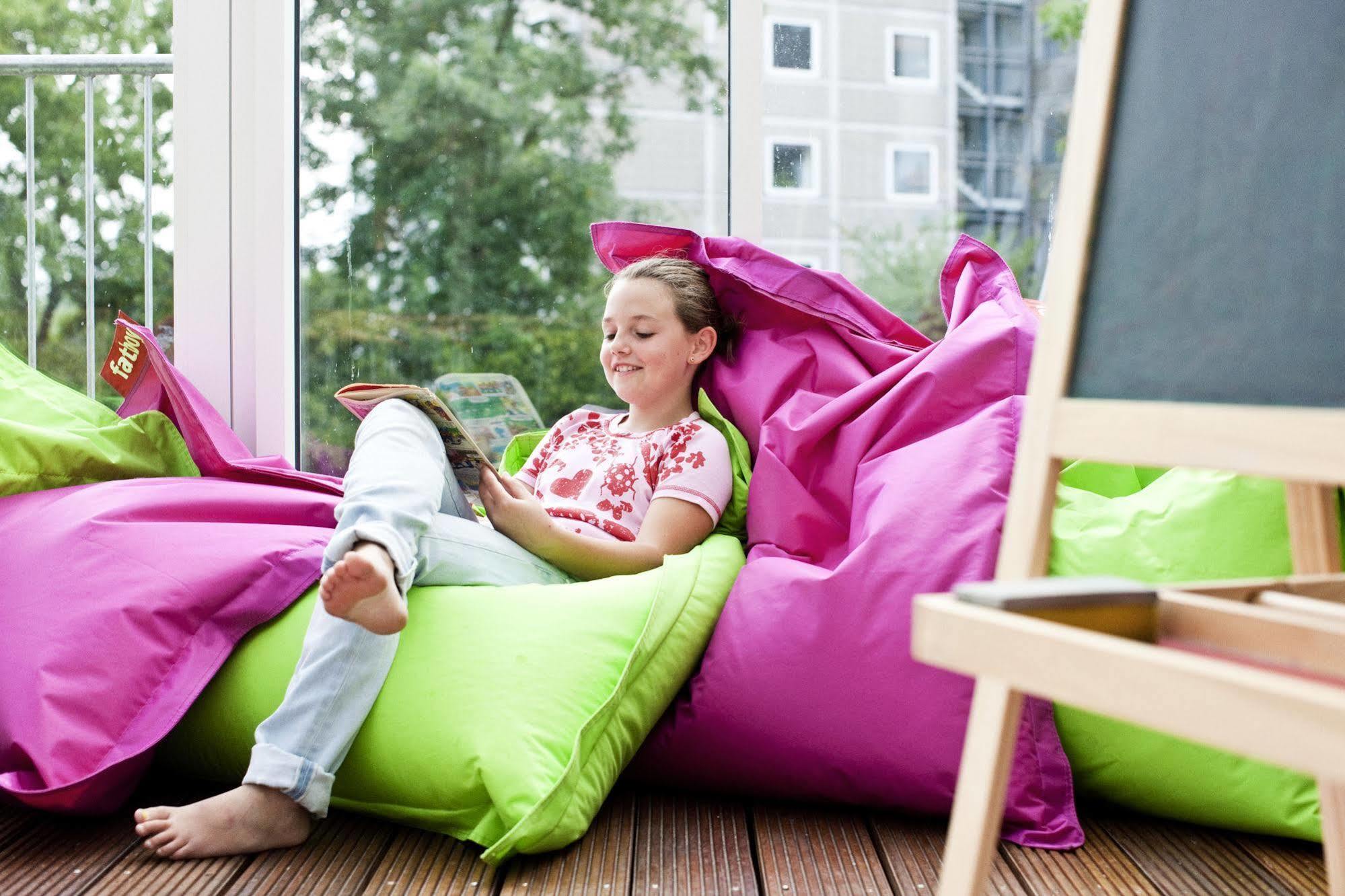 Danhostel Copenhagen Bellahoj Экстерьер фото